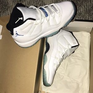 Air Jordan 11 retro